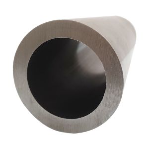 Fireproof Seamless Precision Steel Pipe Customizable For Construction Use