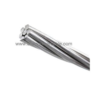 China All Aluminium Alloy Stranded Bare Conductors AAAC 18.8sq mm ~ 996sq mm on sale