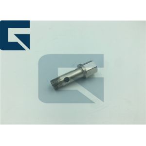 China Isuzu 4HK1 6HK1 Engine Diesel Fuel Pump Valve 8980749550 8-98074955-0 on sale