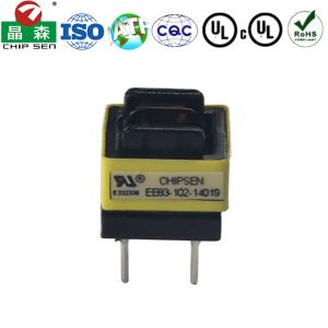 Flyback Transformer Low Voltage and High Current Mini 220V to 12V PCB Transform