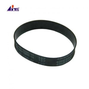 ATM Spare Parts NMD DeLaRue NF Belt 10*127*0.65 A001600