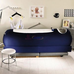 Home Hyperbaric Oxygen Therapy Machine  For Faster Stroke Recovery Improved Function