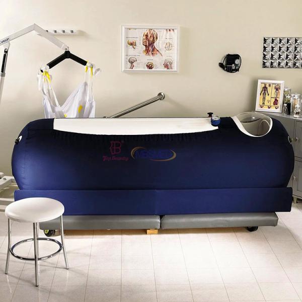 Quality Home Hyperbaric Oxygen Therapy Machine  For Faster Stroke Recovery Improved Function wholesale