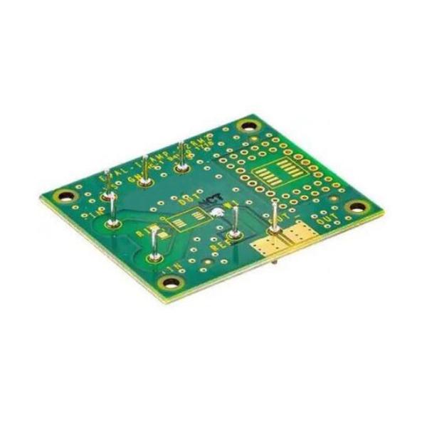 Quality EVAL-AD8422ACPZ Embedded Solutions AD8422 Instrumentation Amplifier Evaluation Board wholesale