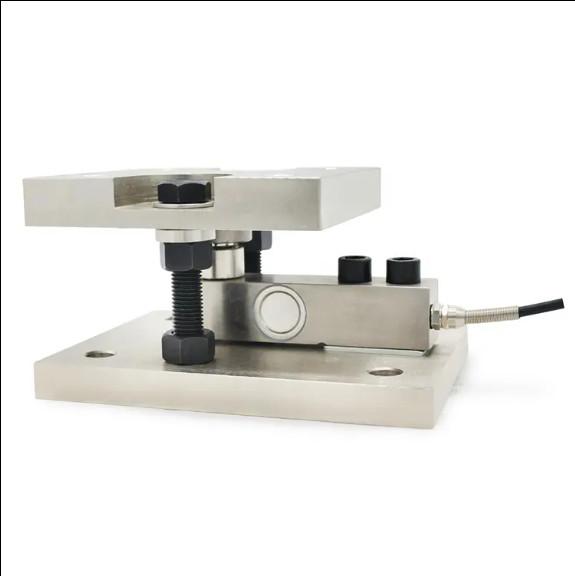 Quality 0.5~10Ton Load Cell Kit Weigh Module Electronic Scale Load Cells Mounting Tension Sensor wholesale
