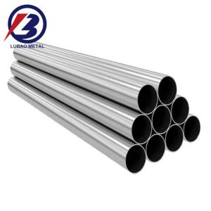 100mm Outer Diameter 201 202 304 316 316l Stainless Steel Pipe for Hot and Cold Rolled Technique to Meet Your Requirements