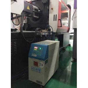 Mold Temperarture Controllers (Water) / Water Heaters / Heating Unit for Plastic