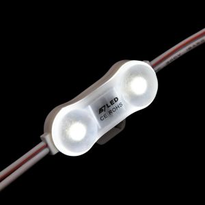 ADLED Chip 2 LEDs Module With 5 Years Warranty For 60-150 Mm Depth Light Boxes