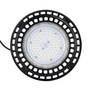 32000 Lumens ETL Listed LED High Bay Light 100w Warehouse Lighting