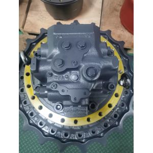 Excavator PC400-6 PC400-7 PC400-8 Final Drive 706-88-00151 706-88-00150