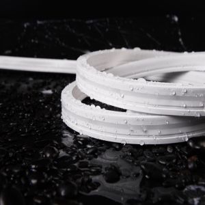 Customizable Energy Saving Top Bend LED Neon Flex Strip for Unique Project Needs