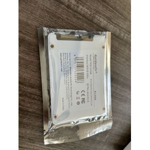 Original New D800 120GB 2.5-Inch Internal SATAIII SSD for Laptop Desktop White