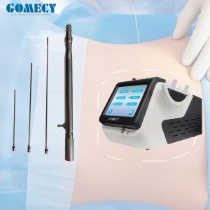 China Diode Laser Therapy Machine 1470nm 980nm Surgical Liposuction Machine on sale
