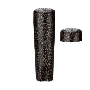 USB Men Portable Electric Shaver Rechargeable With One More Cutter Head 10*2.7cm