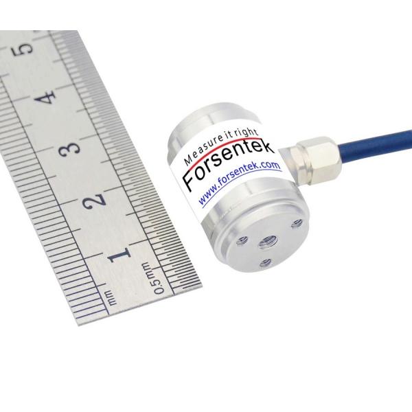Small Tension Load Cell 5kg Micro Compression Sensor 10kg Cylindrical Transducer