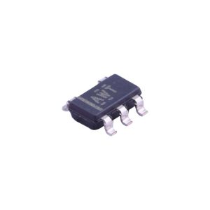 China TPS79901DDCR IC Electronic Components Low Dropout Linear Regulator with Ultralow Noise and High PSRR on sale