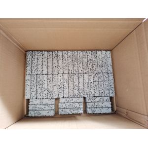 High Tolerance 0.01mm Silicon Carbide Foam Ceramic Filter for Casting Industries