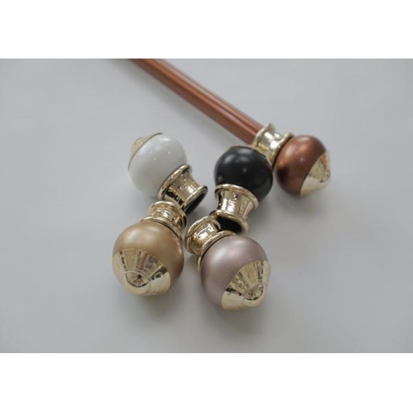 Quality 0.35mm Curtain Pole Brackets wholesale
