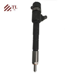 608-9767 Common Rail Fuel Injector For 2021E Wheel Loader