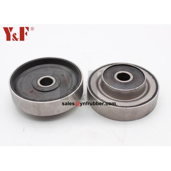 Customized Engine Rubber Mount Anti Vibration Easy Installation