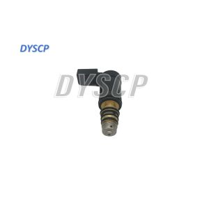 Automotive Air Conditioning Compressor Control Valve For Audi A4 A6 Q5
