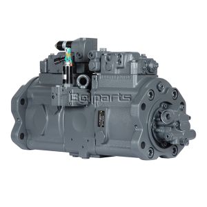 Excavator SH240-5 SH200A5 K3V112DTP-9Y14 60100007-J Hydraulic Main Pump For