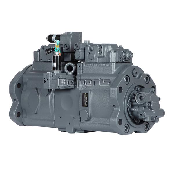 Excavator SH240-5 SH200A5 K3V112DTP-9Y14 60100007-J Hydraulic Main Pump For