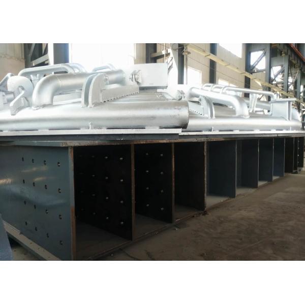 Quality Steel Making Furnace Cover Components Field Processing wholesale