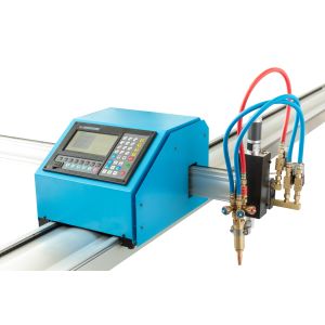 Automatic Voltage 0.05mm Torch Height Controller 24V For CNC Plasma Cutter