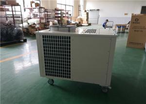 Cheap Energy Saving Temporary Air Conditioning Units R410a Gas Spot Cooling for sale