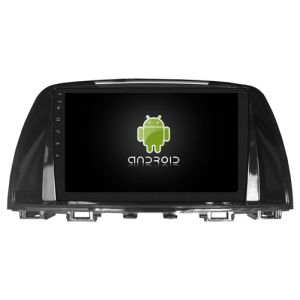 Cheap 9&quot;/10.1&quot; Screen For Mazda 6 GJ Atenza 2012-2017 Car Multimedia Stereo for sale