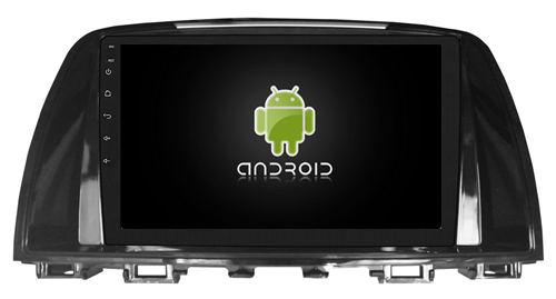 Quality 9"/10.1" Screen For Mazda 6 GJ Atenza 2012-2017 Car Multimedia Stereo wholesale