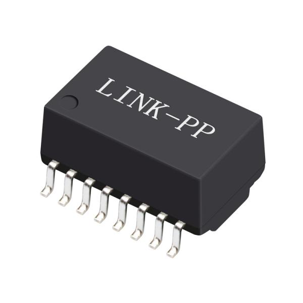 Quality THT 1500Vrms LAN Magnetic Transformer HN003CG wholesale