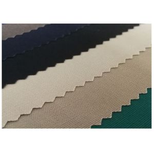 C100% 110GSM Plain 1/1 Cotton Fabrics