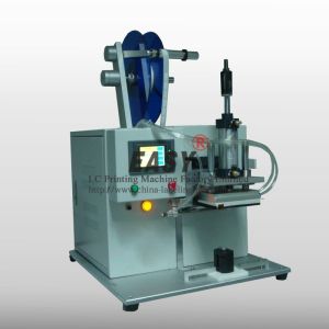 Cheap Flat Label Applicator Machine for sale
