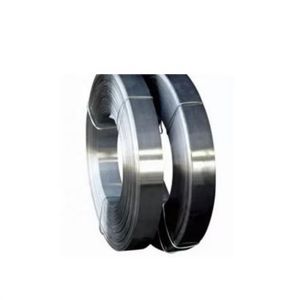 China ASTM AISI 316L 304 309s Stainless Steel Strips Cold Rolled on sale