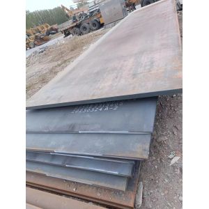 China Yield Strength 36000 Psi Carbon Steel Plates Standard UNS Tolerance ±1% on sale