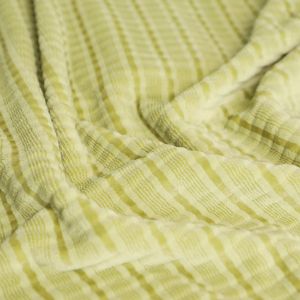 Cationic Sheared Flannel Fleece Fabric 280gsm 150D For Pajama Toy Blankets