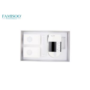 Digital POP PMU Permanent Makeup Machine With Foot Pedal For Eyebrows