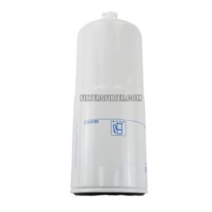 110mm Seal-outer Diameter Fuel Filter Element SE429B4 for Heavy Duty Generator