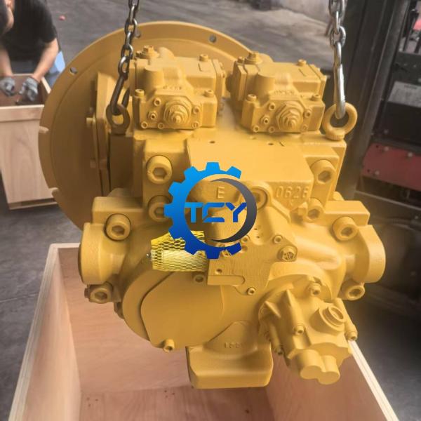 504-5477 469-4090 PUMP GP MAIN HYDRAULIC CAT336D2 L 336D2 336D2 GC 340D2 L