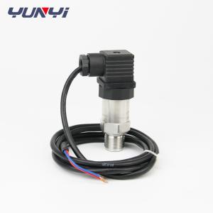 Cheap Diffused Silicon Pressure Transmitter RS485 MODBUS RTU Protocol Pressure Transducer for sale