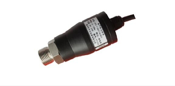 HPC-1 Electronic pressure switch with relay contact and switch signal optional