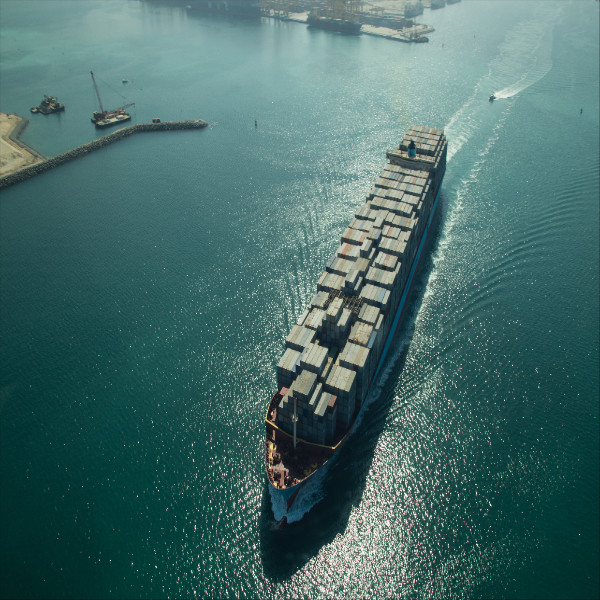 Quality Door To Door Seariders Freight Forwarder Logistic Service From China To Switzerland wholesale