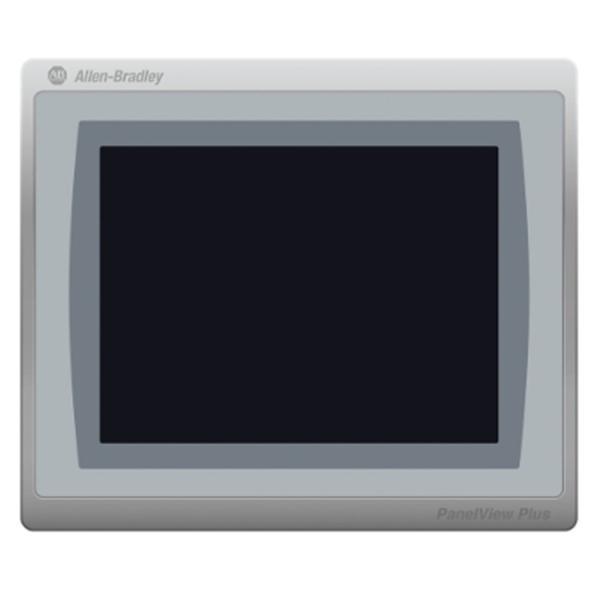 Quality PLC 2711P-T10C21D8S PANELVIEW STANDARD 10 TERMINAL MODULE wholesale