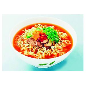 BFP-H Series Instant Noodle Making Machine Horizontal Appearance 3 - 5T Weight