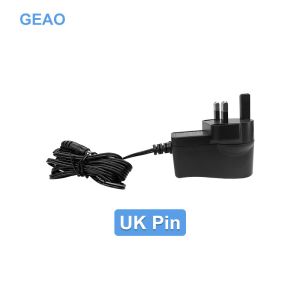 14.5V 0.5A Wall Mount Power Supply Adapters With 1 Year Warranty