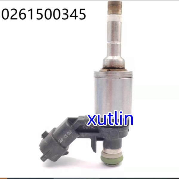 Quality Auto Parts Fuel Injector  Nozzle  0261500345 16450-5AY-H01 For Honda Ryoha 1.0T Teenage Area 1.0T wholesale