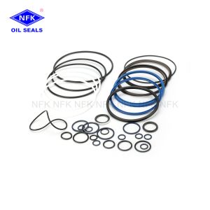 Cheap NFK Brand High Quality MB1700 U801 Hydraulic Rock Hammer Breakers Oil Seal Kit For Atlas MB700 Hydraulic Breakers for sale