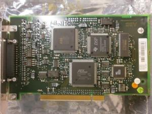 China 3HAC3619-1 AXIS PC COMPUTER BOARD ROBOTICS DSQC 503  PC Board Computer on sale